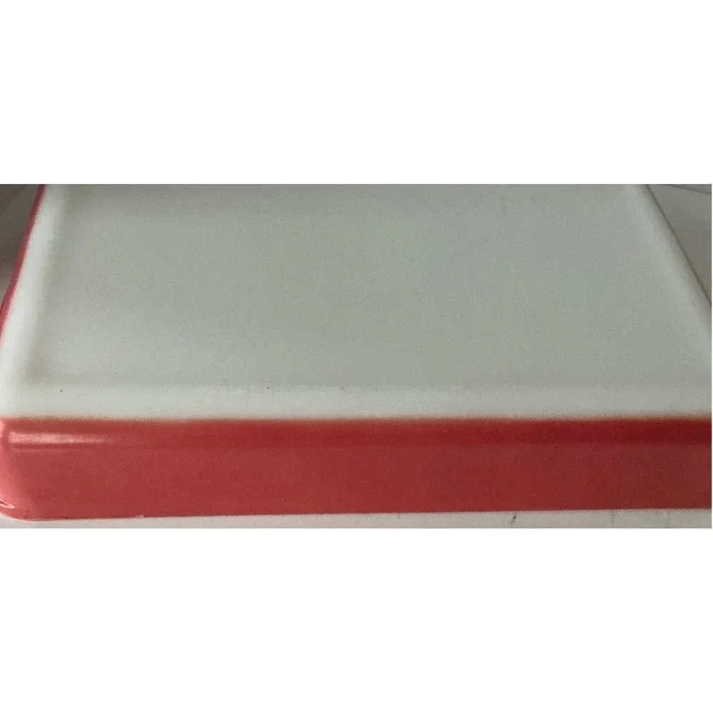 Pyrex preowned minor